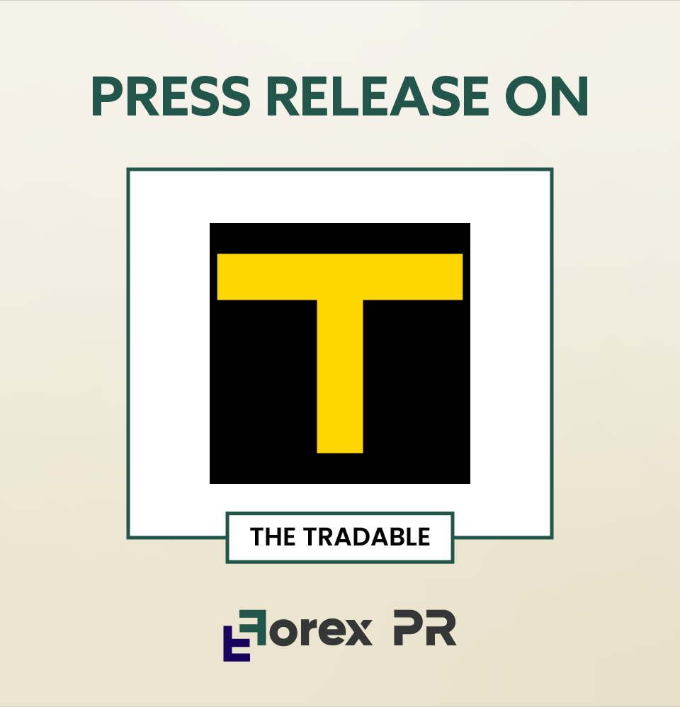 Press Release on The Tradable