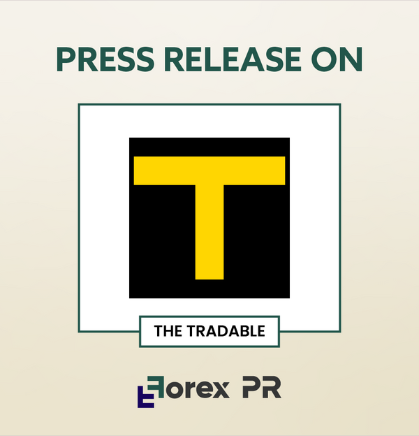 Press Release on The Tradable