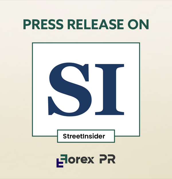 Press Release on StreetInsider