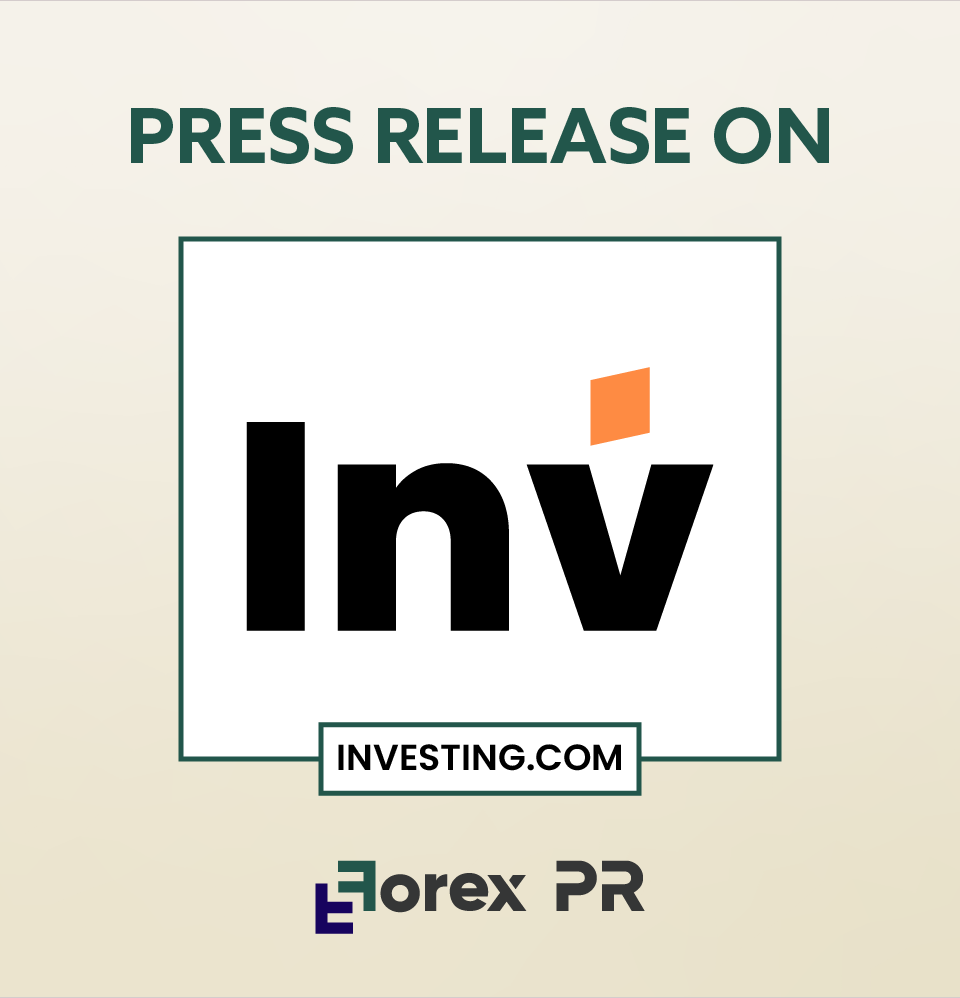 Press Release on Investing.com