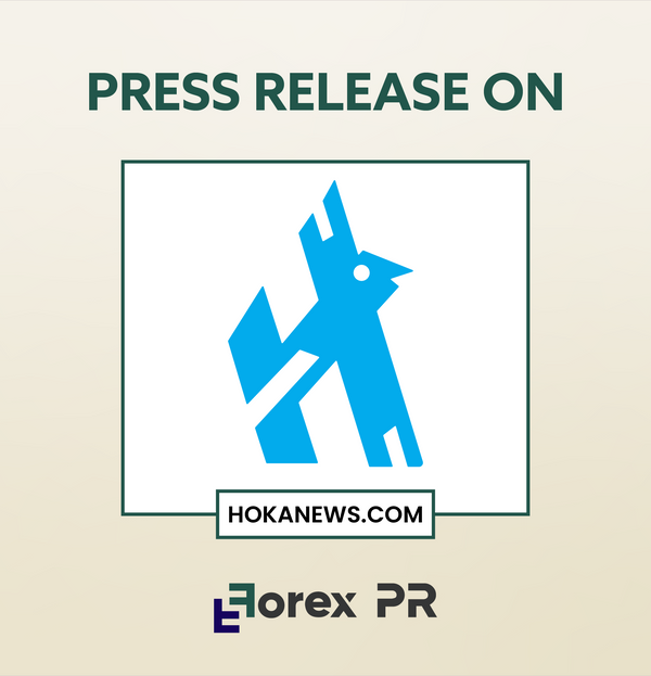 Press Release on HOKANEWS.COM
