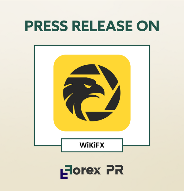 Press Release on WikiFX