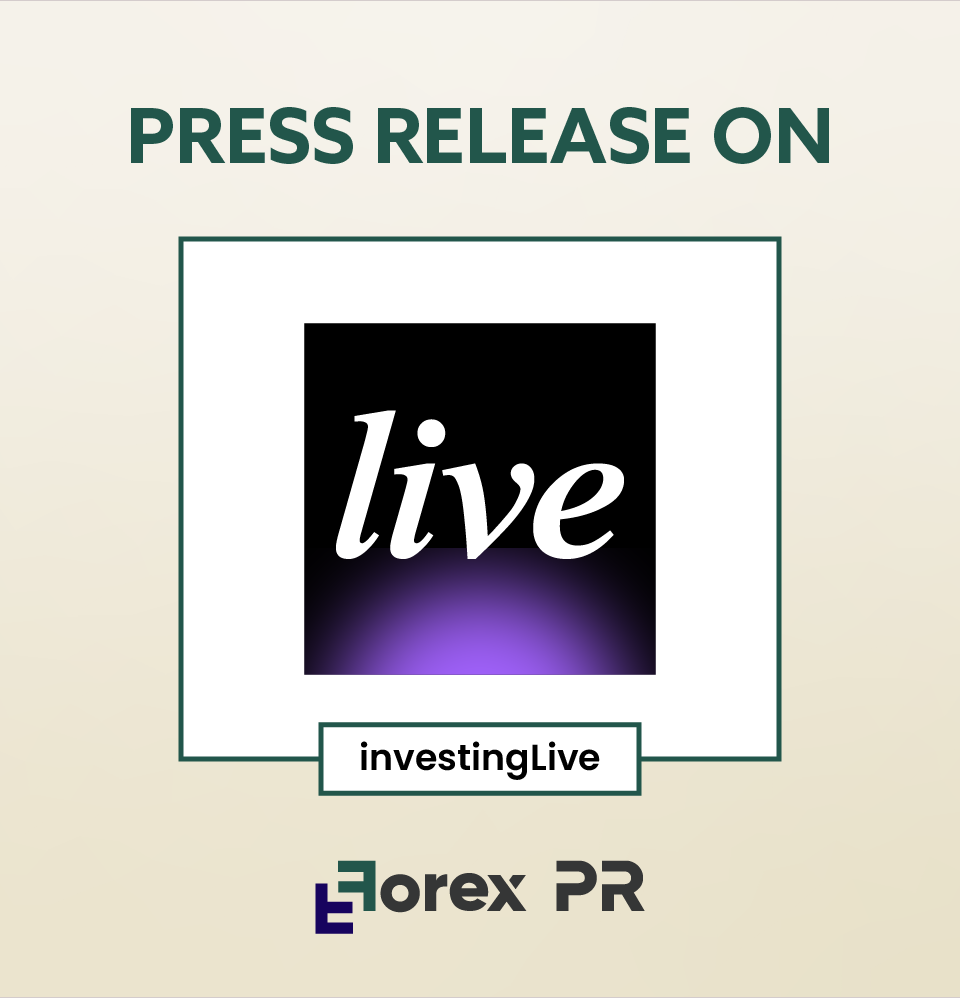 Press Release on investingLive