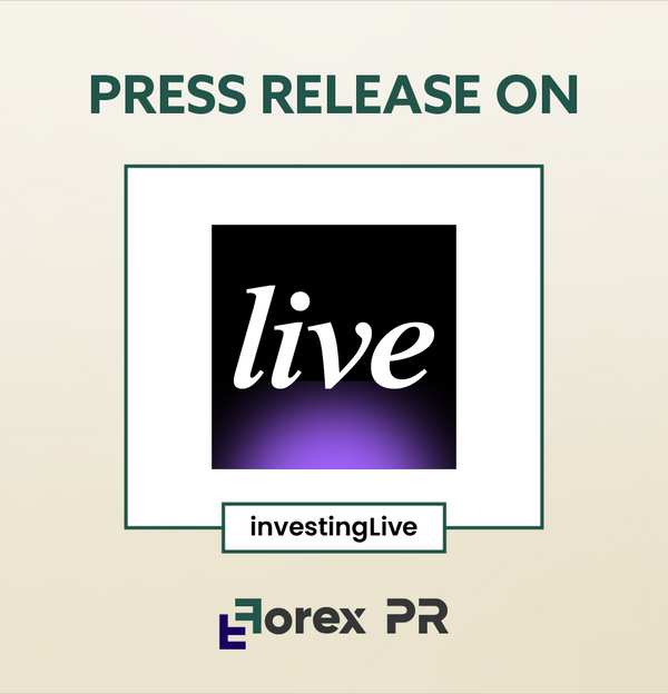 Press Release on investingLive