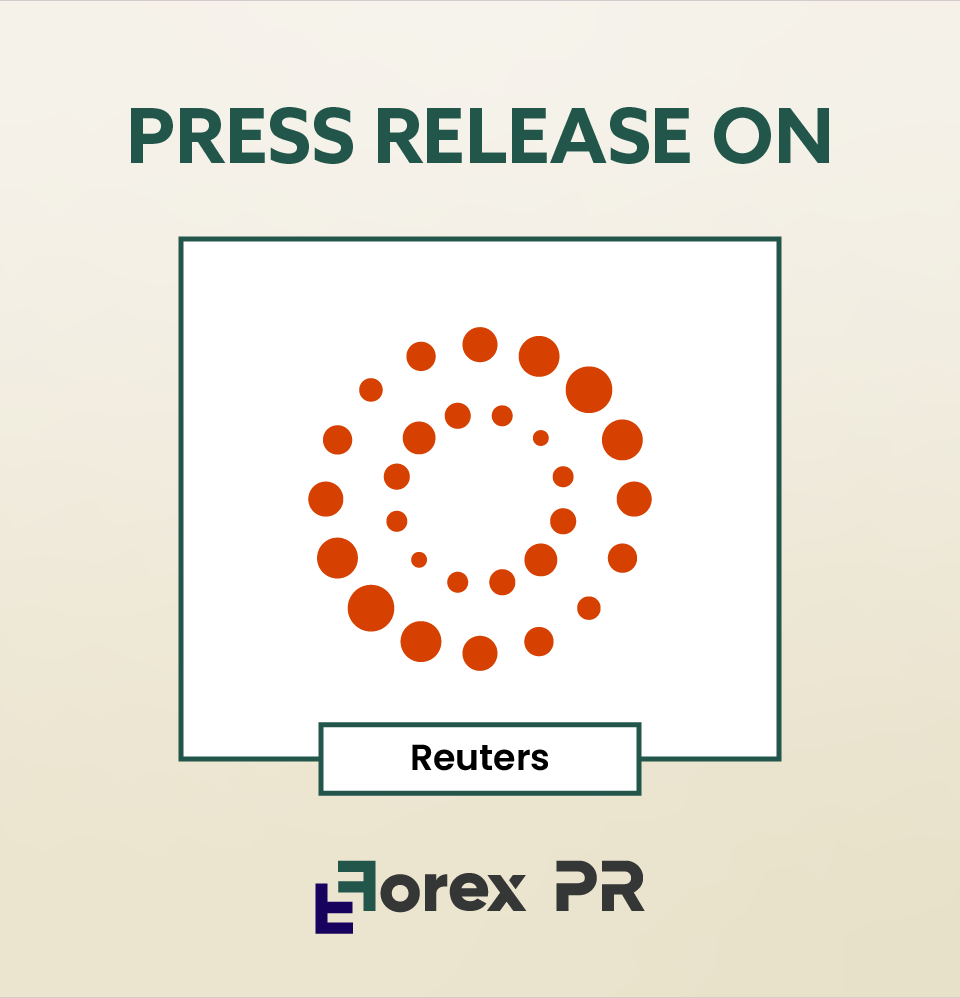 Press Release on Reuters