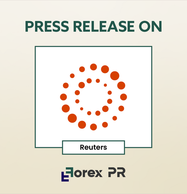Press Release on Reuters