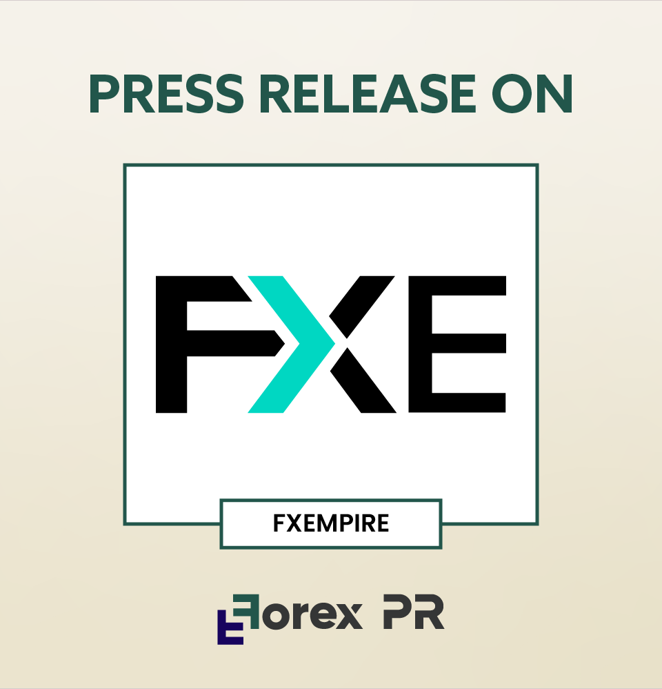 Press Release on FXEmpire