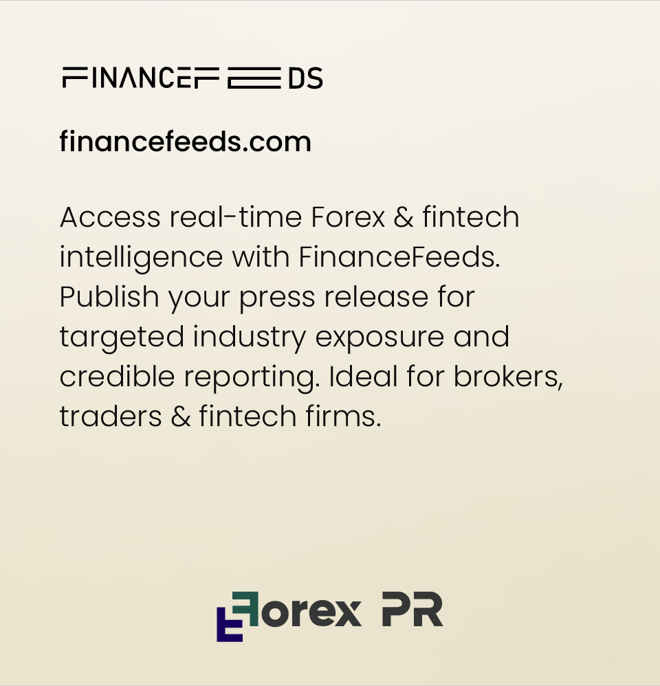 Press Release on FinanceFeeds