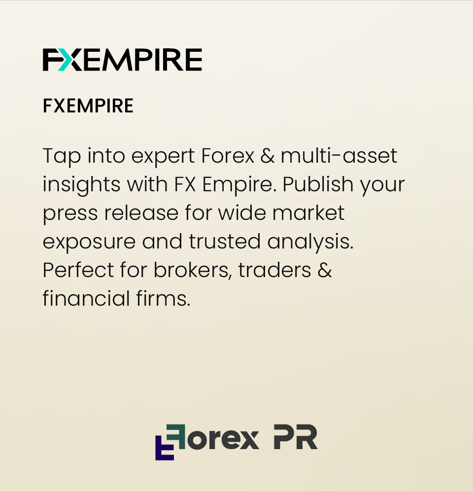 Press Release on FXEmpire