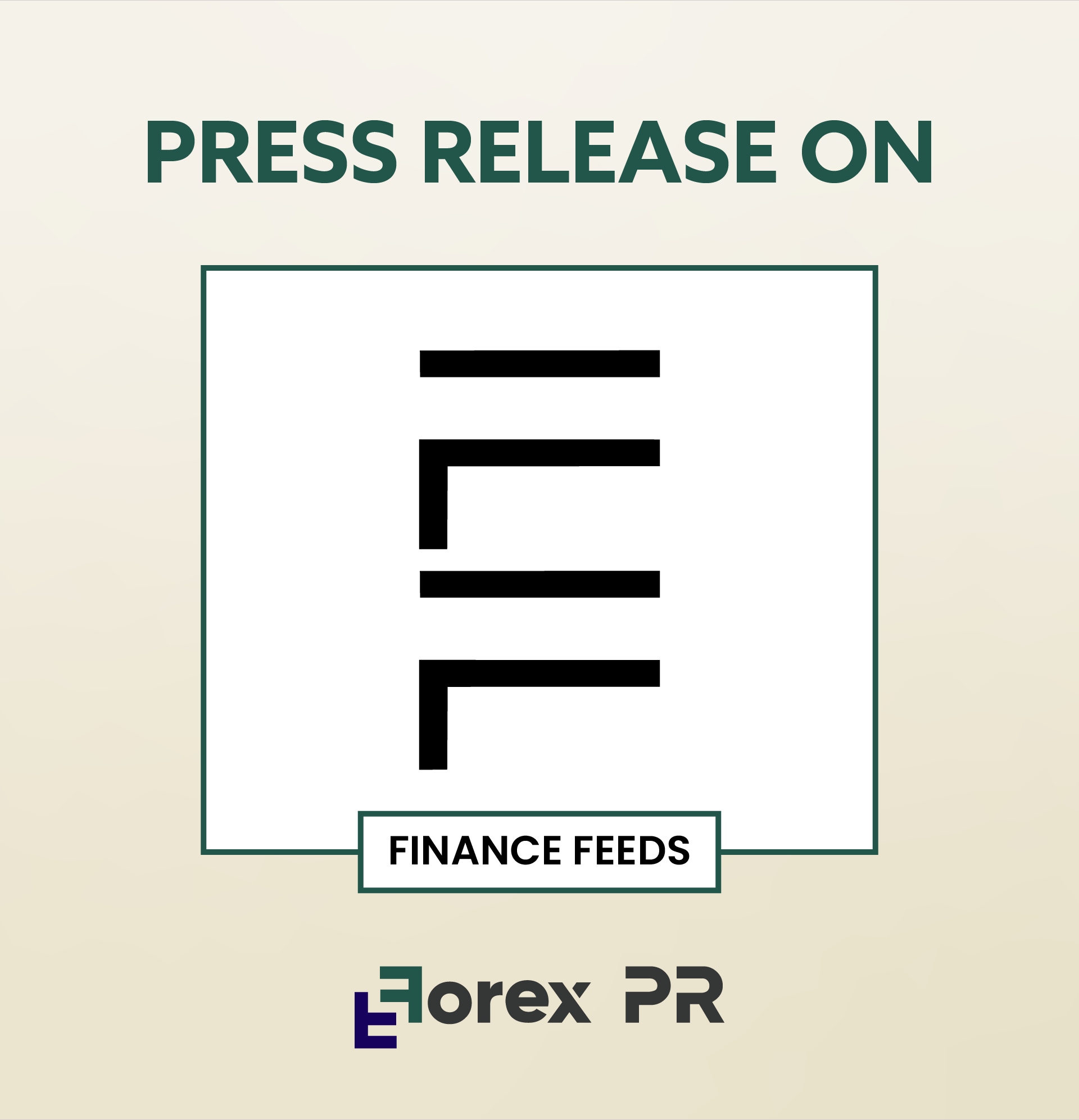 Press Release on FinanceFeeds