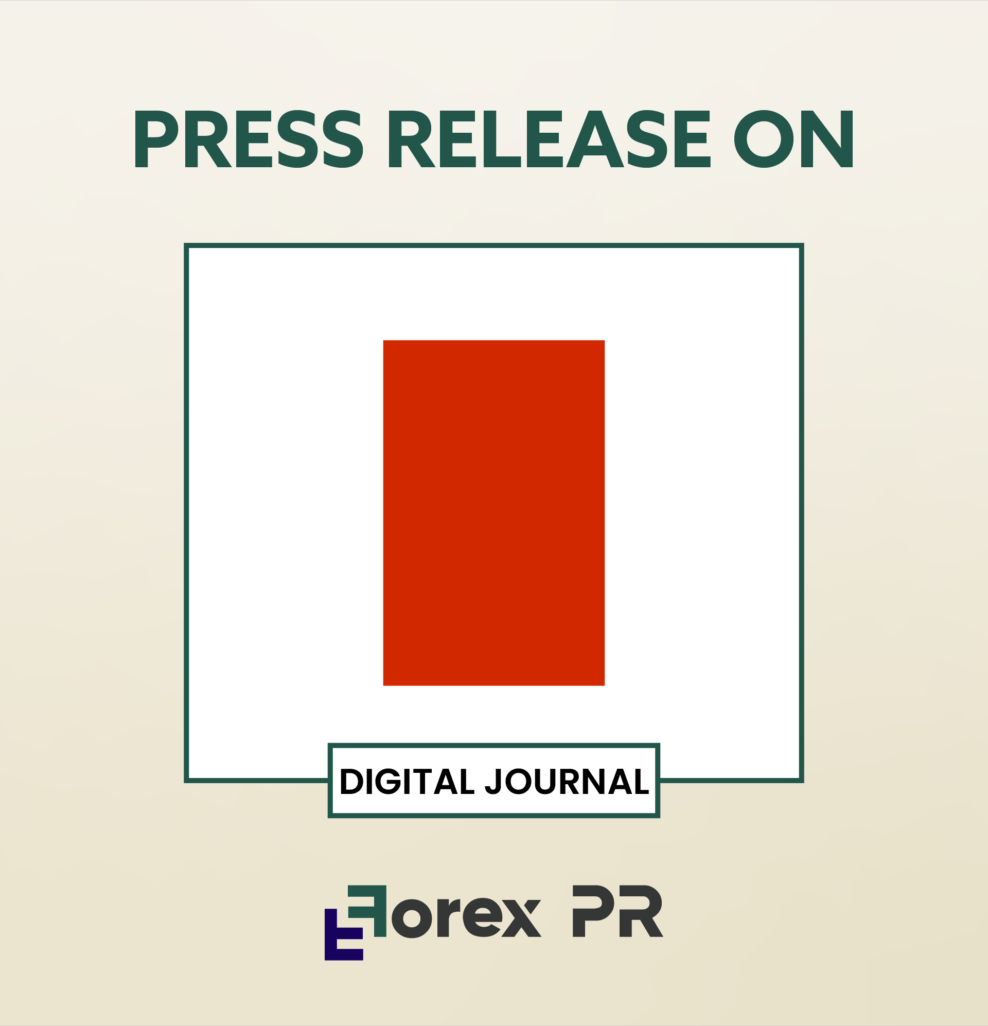 Press Release on Digital Journal