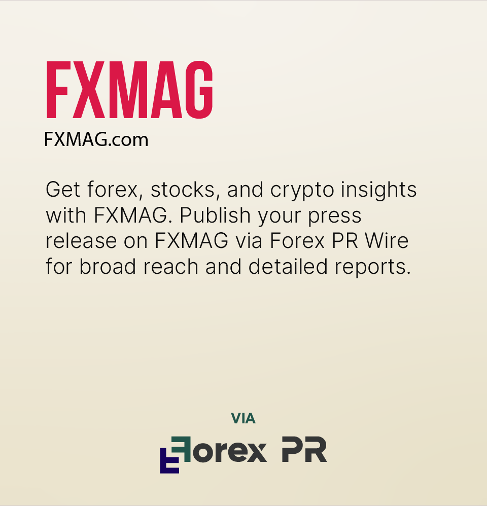 Highlight your brand with a press release on FX MAG.