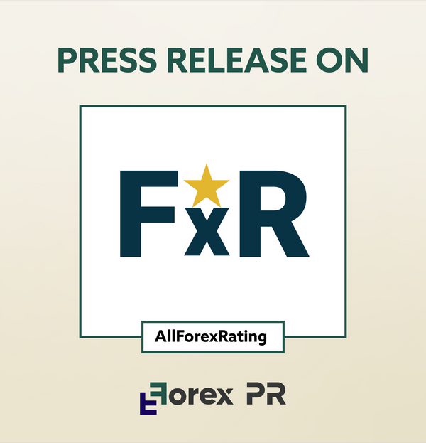 Press Release on all forex rating 
