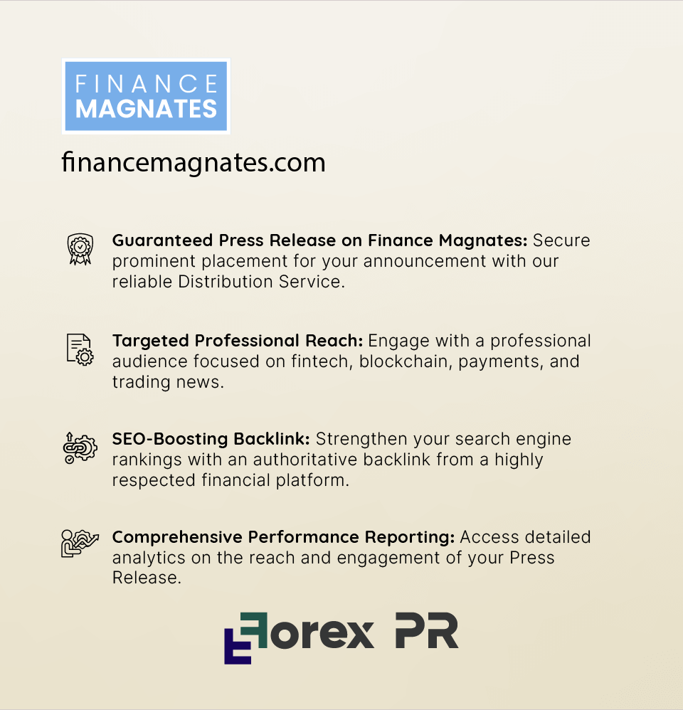 Press Release On Finance Magnates