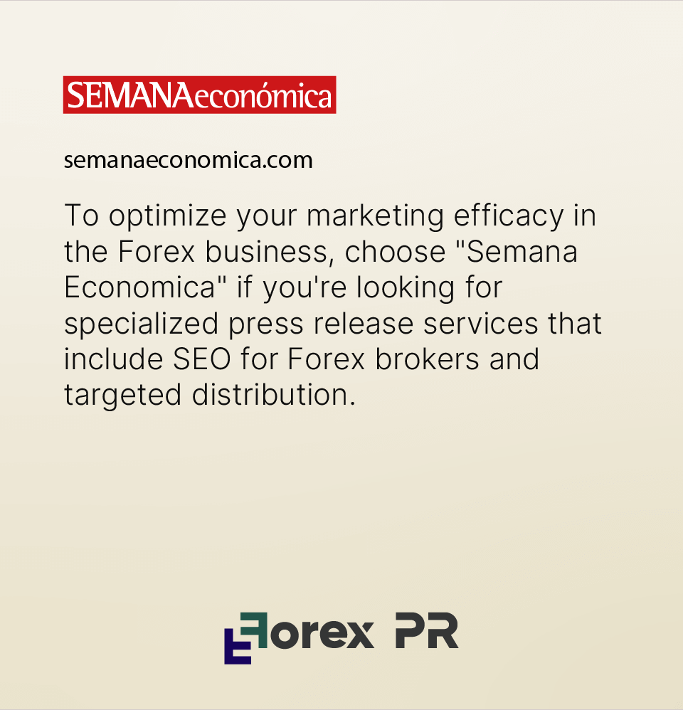 Press Release On Semana Economica