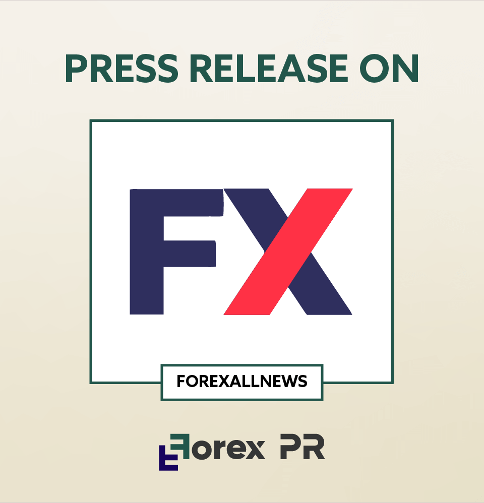 Get your press release featured on Forex All News.