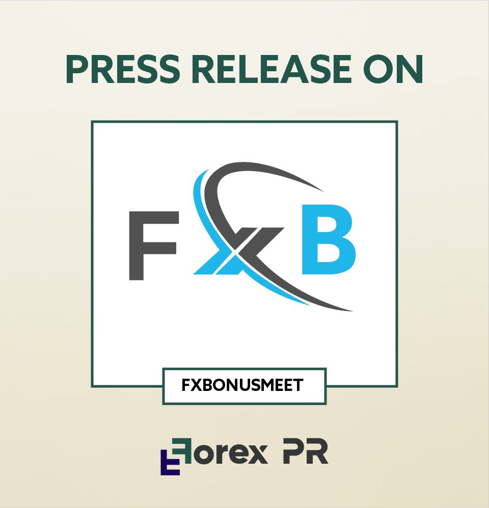 Get your press release featured on Fx Bonus Meet.