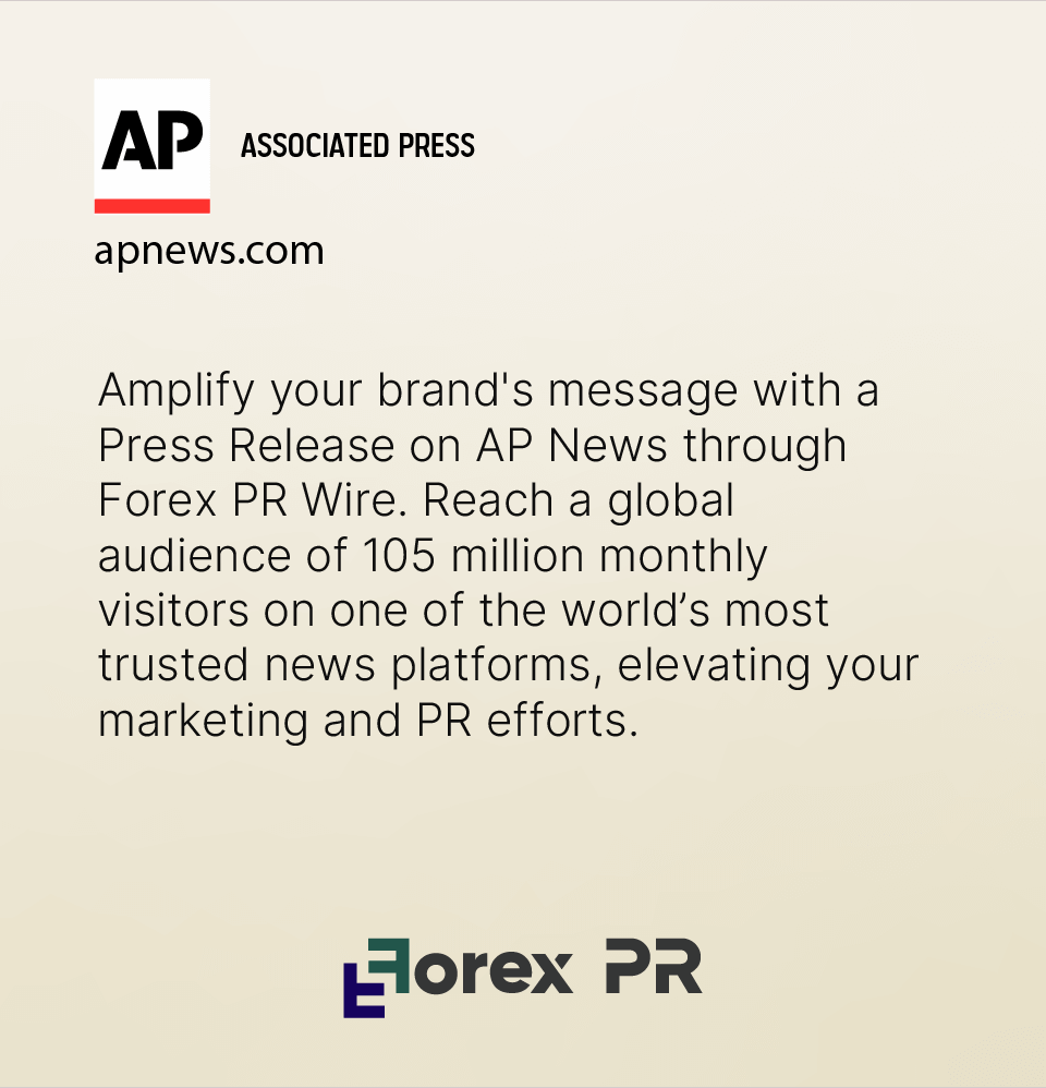 Press Release on AP News