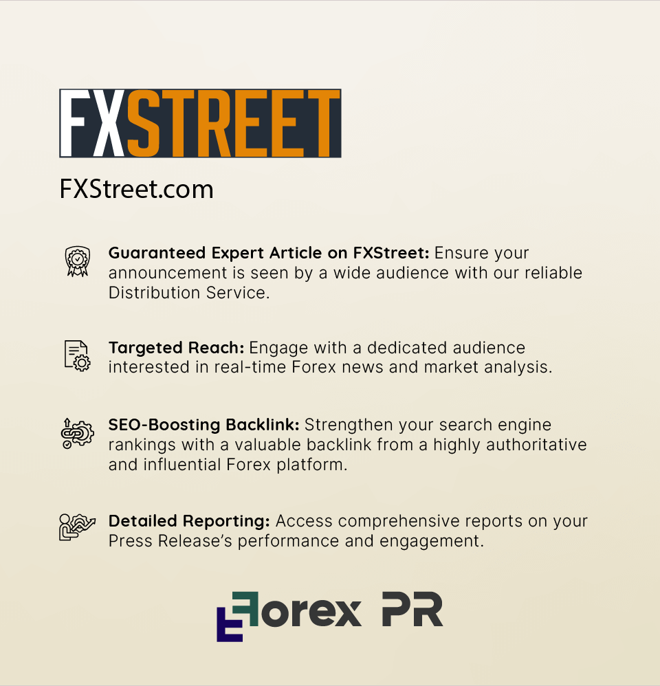 Press Release on FXStreet