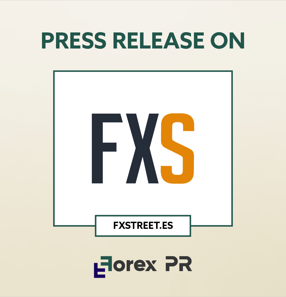 Press Release On FXStreet Spain