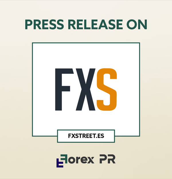 Press Release On FXStreet Spain