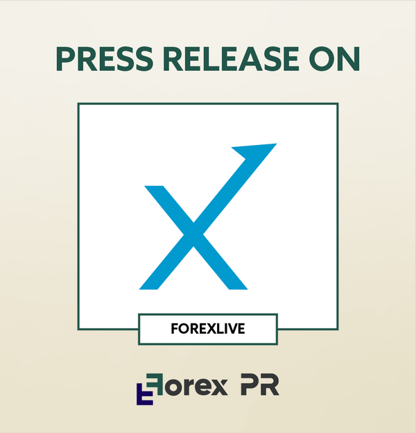 Press Release On Forexlive
