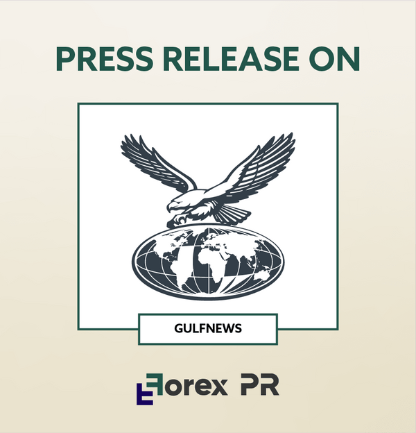 Press Release On Gulf News