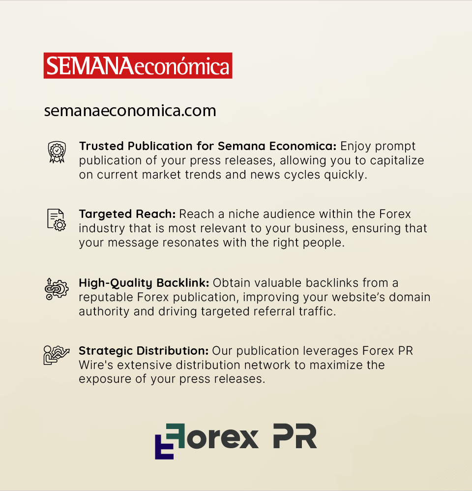 Press Release On Semana Economica