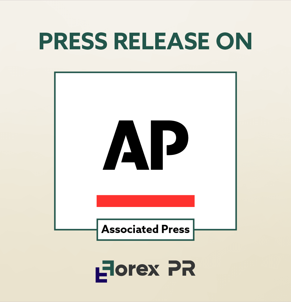 Press Release on AP News