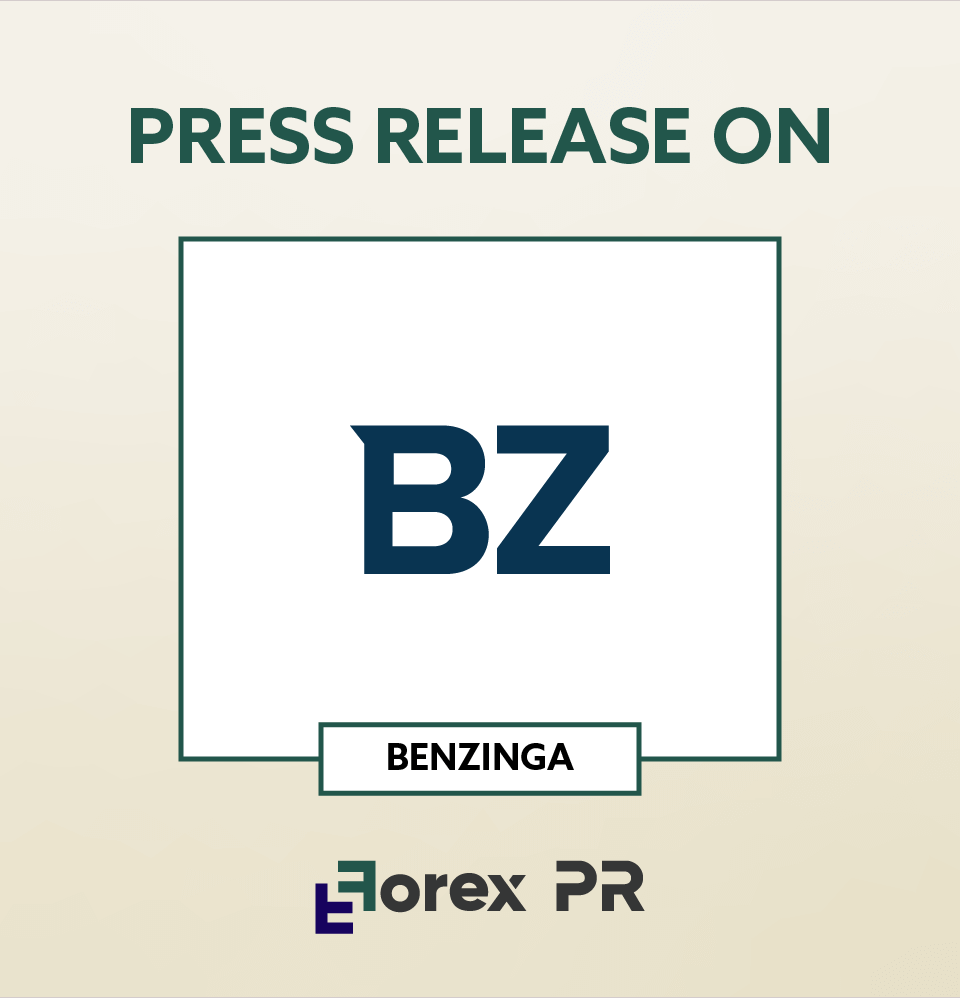 Press Release on Benzinga