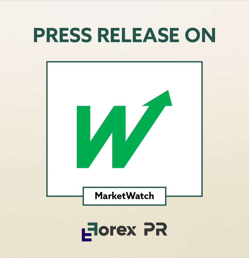 Press Release on MarketWatch