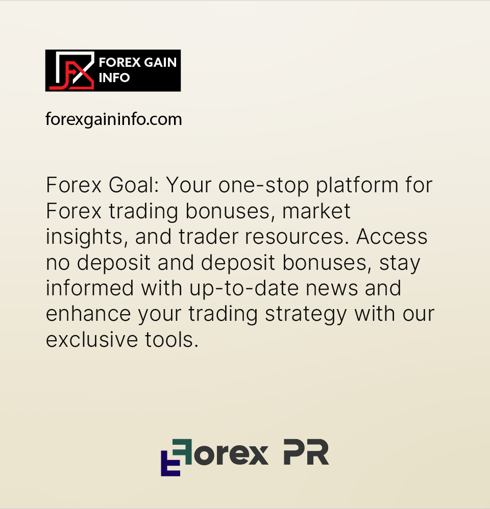 Gain visibility on Forex Gain Info with your press release.