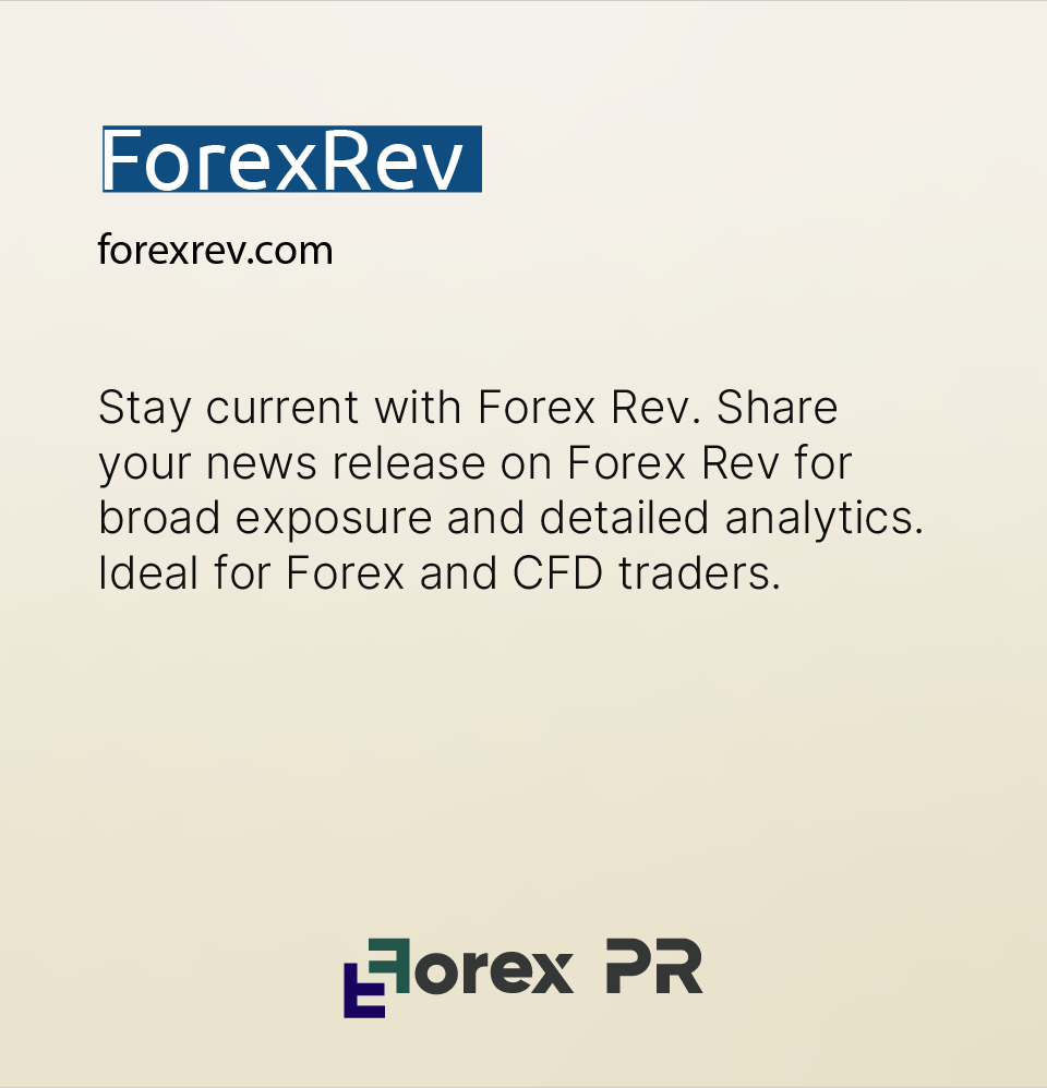 Gain visibility on Forex Rev with your press release.