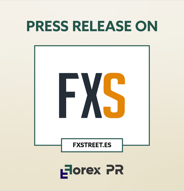 Press Release on FXStreet Spain