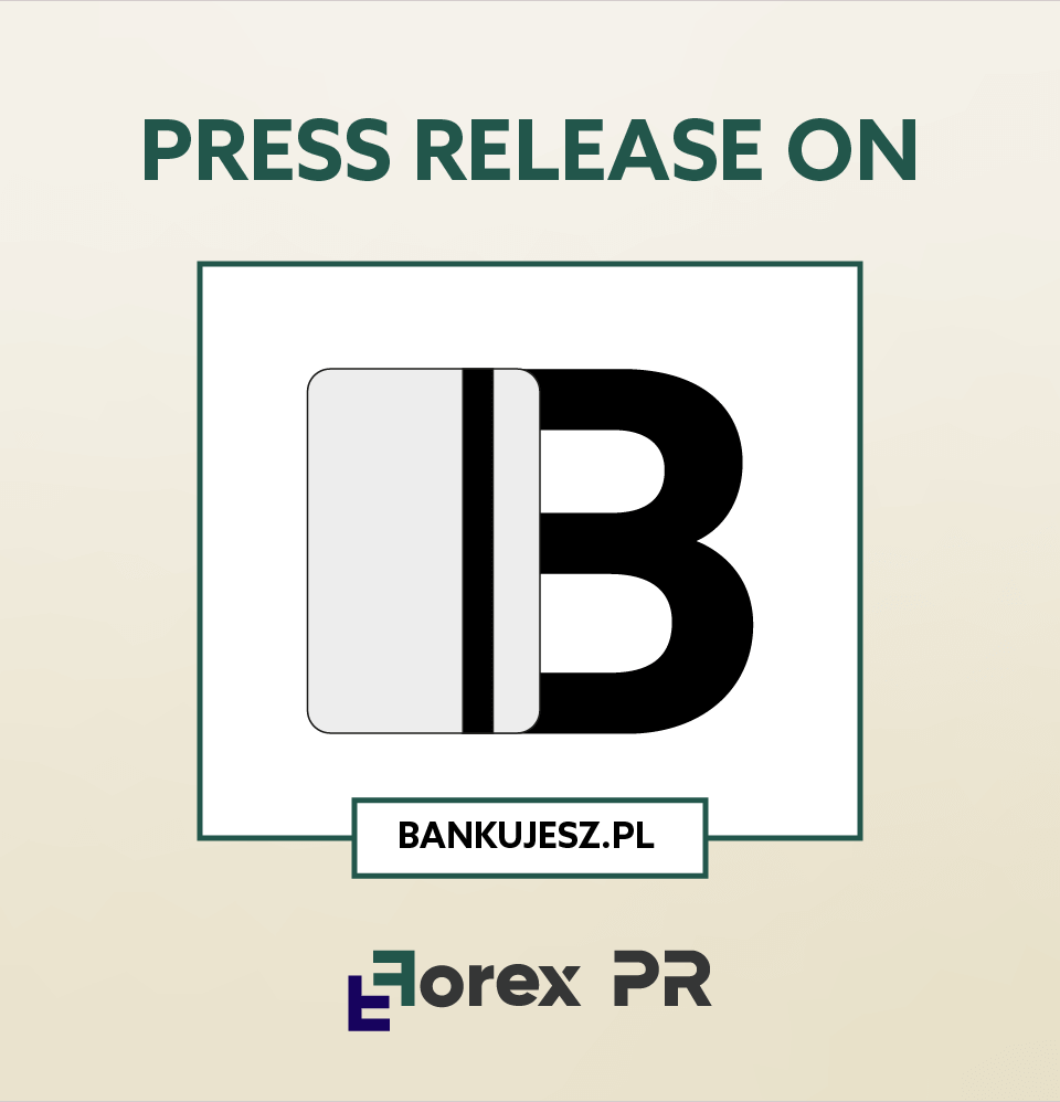 Get your press release featured on Bank Ujesz.