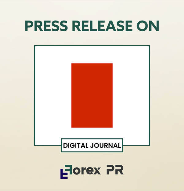 Press Release on Digital Journal