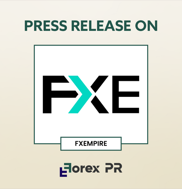 Press Release on FXEmpire