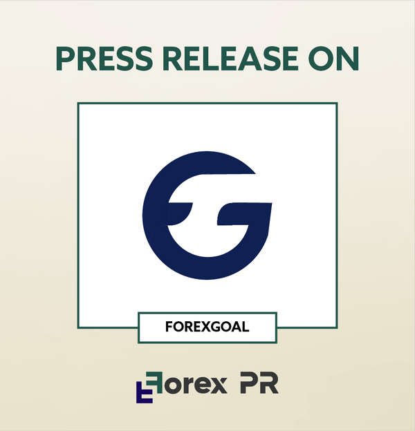 Get your press release featured on Forex Goal.