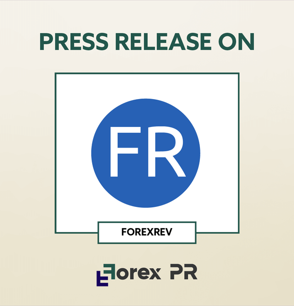 Get your press release featured on Forex Rev.