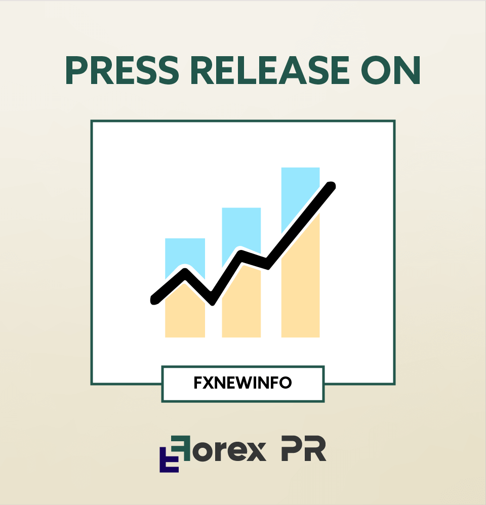 Get your press release featured on Fx New Info.