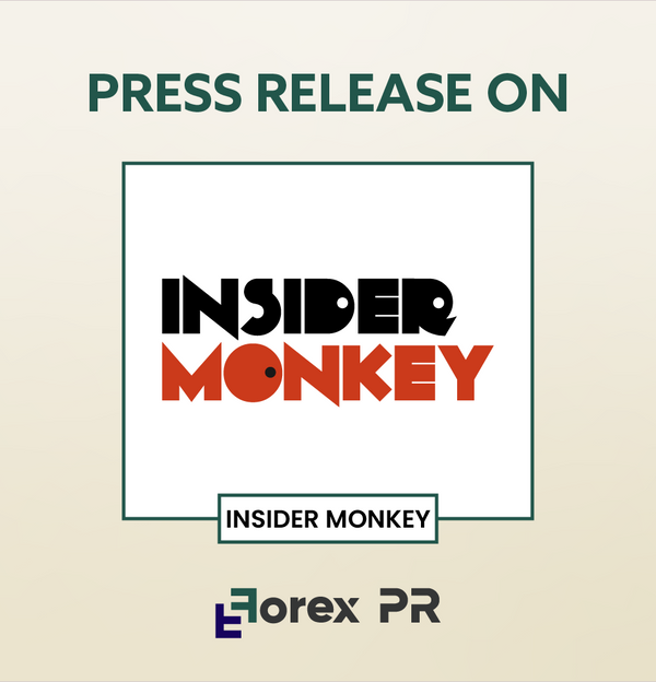 Press Release on Insider Monkey