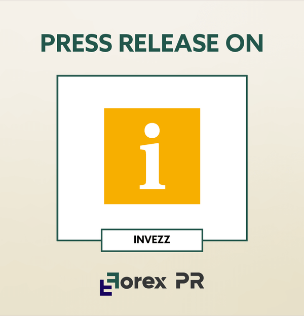 Get your press release featured on Invezz.