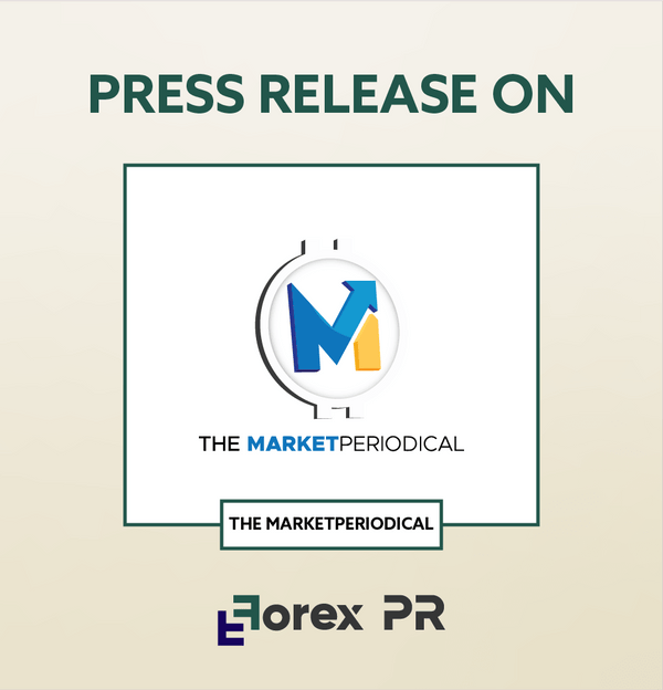 Get your press release featured on The Market Periodical.