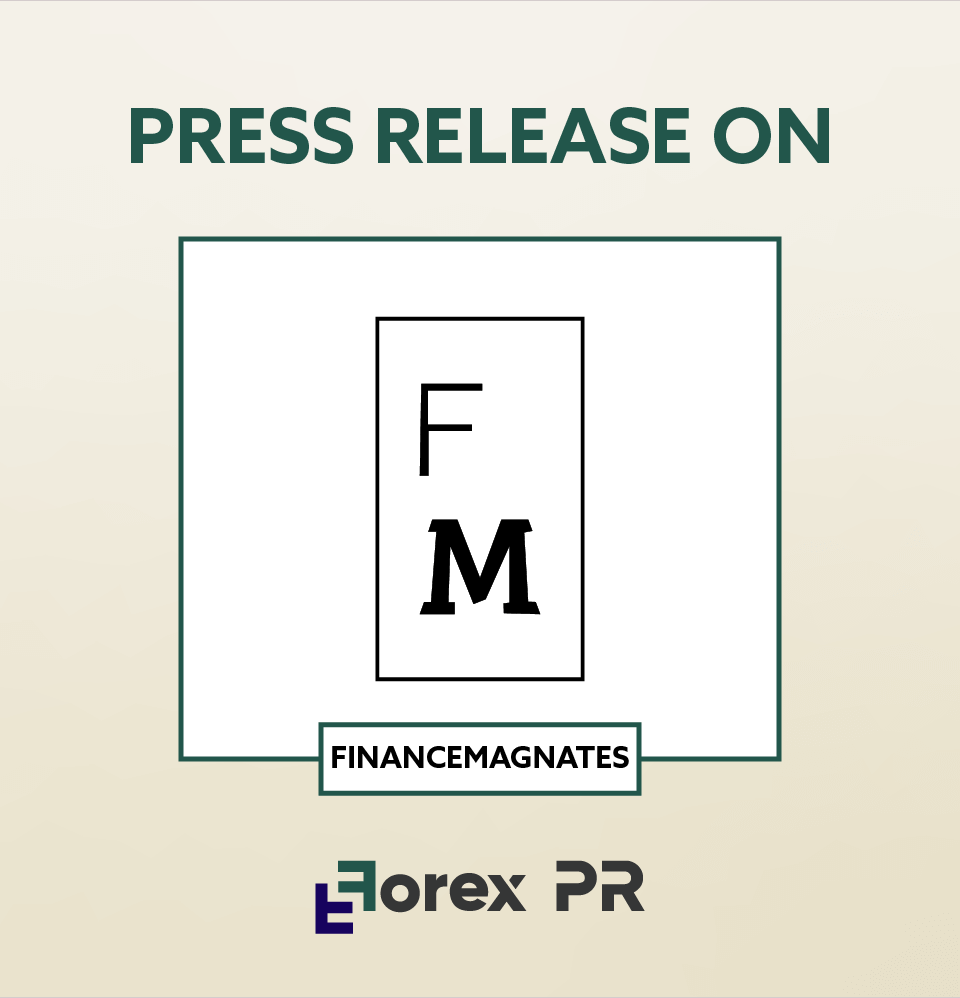 Press Release On Finance Magnates