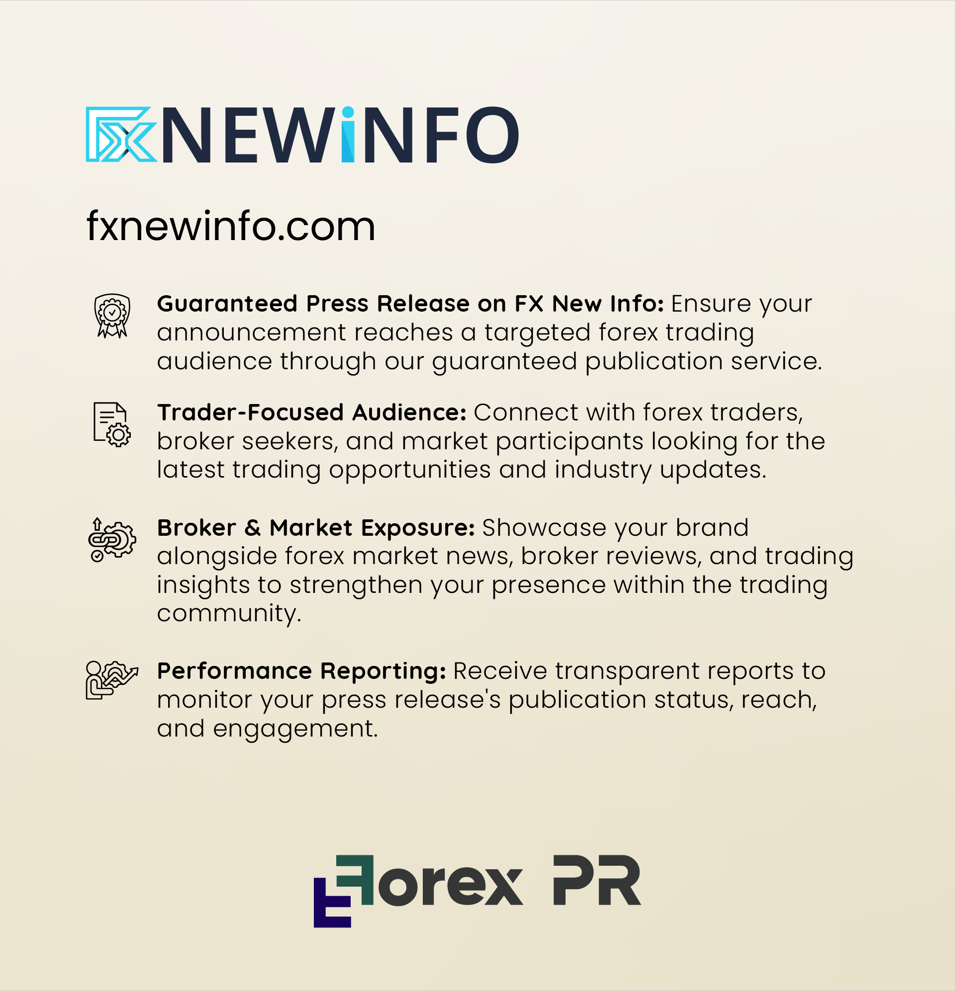 fx new info press release 