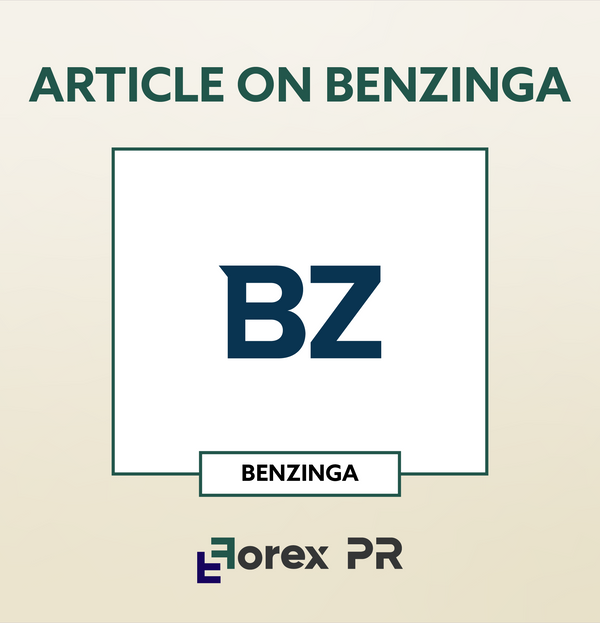 article on benzinga