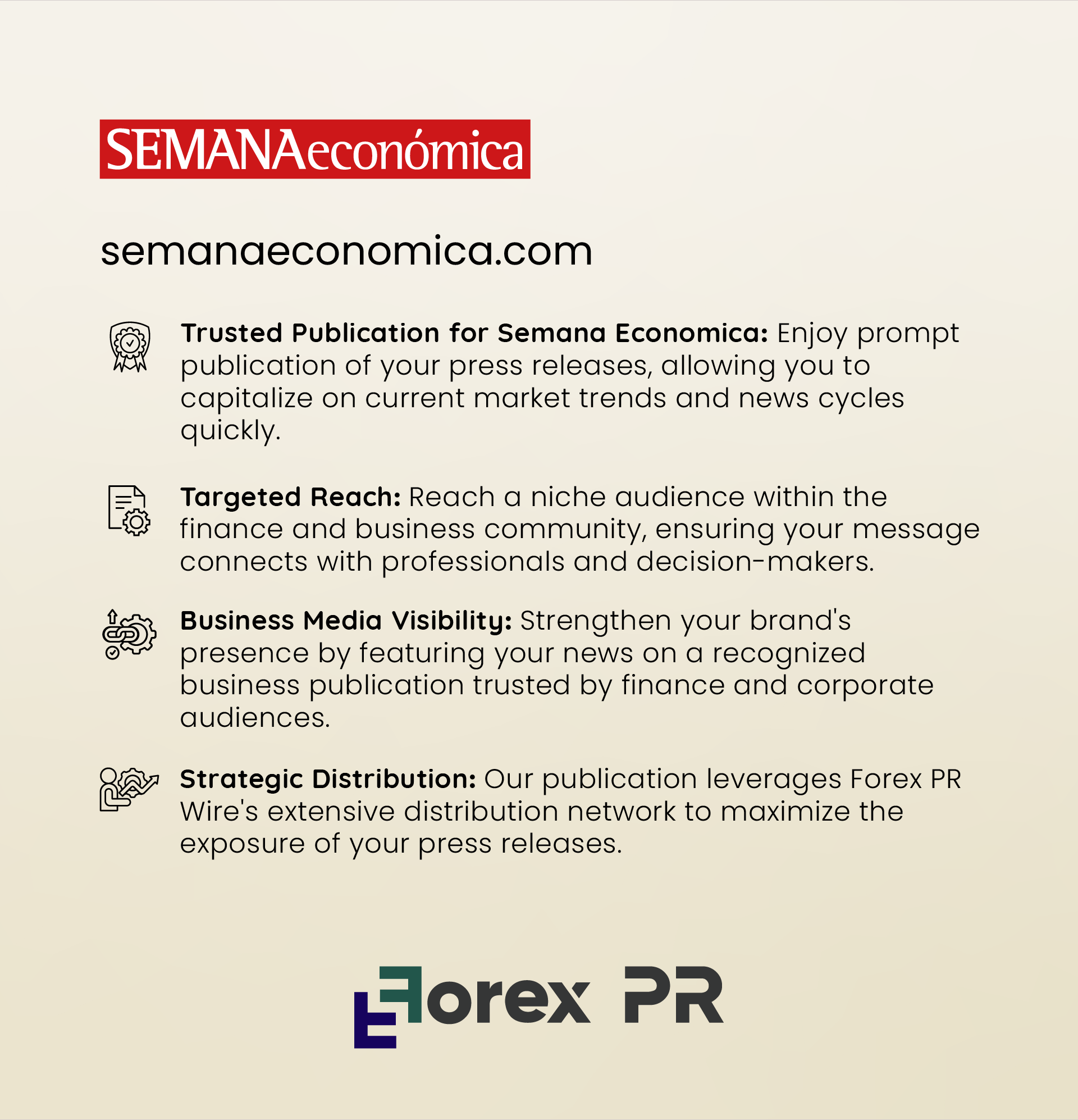 PressReleaseOnSemanaEconomica